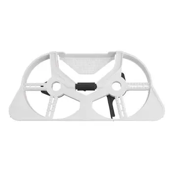 Для базовой станции Mijia M30S D103CN чистящий лоток для серий роботизированных рук Dreame L30 Ultra/X30/S10PU/L10S Pro Ultra/X40 CHINA