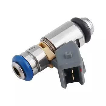 Для бензинового инжектора для Kangoo 2007-2025 Замена Установка 8201036397 ABS Черный Для Dacia Практичный CHINA