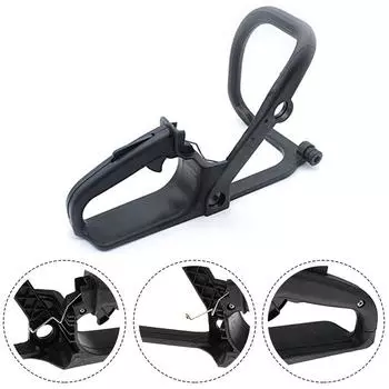 Для бензопилы Stihl MS180 MS170 017 018 Рукоятка 1130 791 4901 Рукоятка бензопилы