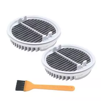 Для беспроводного пылесоса XIAOMI ROIDMI Efficient HEPA, фильтр для беспроводного пылесоса XCQLX01RM