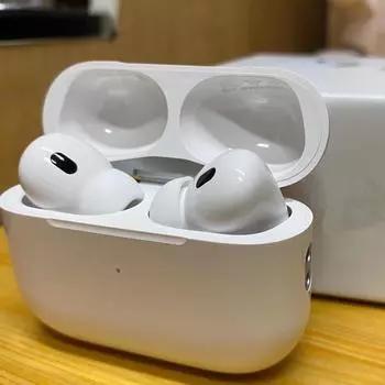 Для беспроводных наушников Bluetooth Pro 2 tws poo2