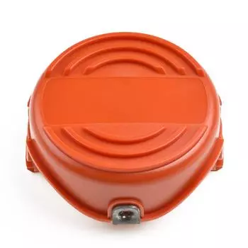 Для BLACK + DECKER GL7033, колпачок катушки триммера GL8033 GL9035, триммер с рычагом для травы