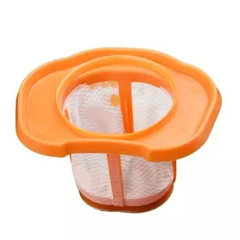 Для Black Decker N593505 Фильтр для беспроводного ручного пылесоса Bhhv320