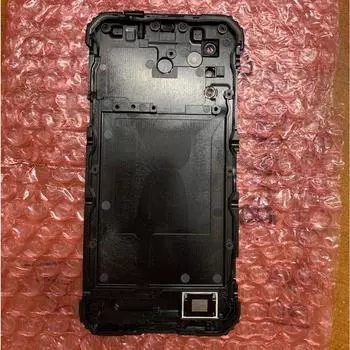 Для Blackview BV6100 сменная крышка батарейного отсека, компоненты смартфона, задняя крышка, запасные части для смартфонов, связь