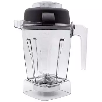 Для блендера Vitamix 5200 кувшин емкостью 48 унций сменные части подходят для блендеров Vitamix C-Series/G-Series CHINA