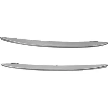 Для БМВ 5 Серии Ф10 Ф112010-2013 Решетка Низкого Бампера, Левая + Правая