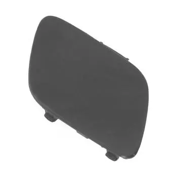 Для BMW 3 серии E92 E93 2006-2009 передний бампер буксировочный крюк крышка 51117187956 бампер прицепа крюк крышка аксессуары CHINA