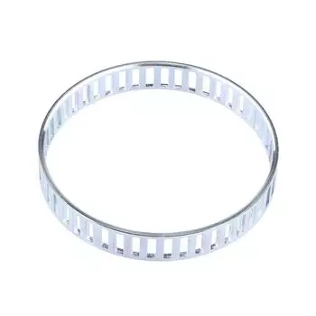 Для BMW 3 серии приводного вала ABS кольцо E90, E91, E92, E93 ABS Reluctor Ring серебряный