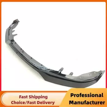 Для BMW 4 серии G22 G23 2 двери M440i M440d 430d 430i 2020-2025 передний бампер сплиттер губа автомобильный диффузор спойлер бампер дефлектор