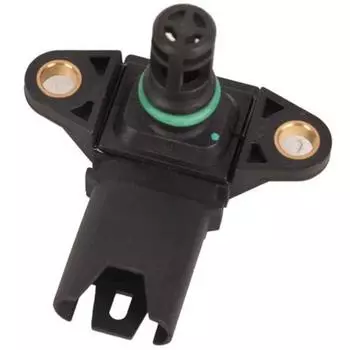 Для BMW 535i 550i X3 X5 X6 Z4 Датчик давления впускного коллектора MAP 13627585493 Автомобильные аксессуары