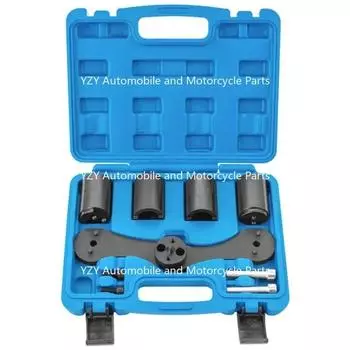 Для BMW B48 Двигатель B47 N47 Разборка шестерни выравнивания балансировочного вала Специальный инструмент