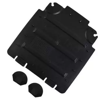 Для BMW E84 передняя колесная арка подкрылок панель доступа крышка крышка фары замена лампы внешние детали 51712993140 CHINA