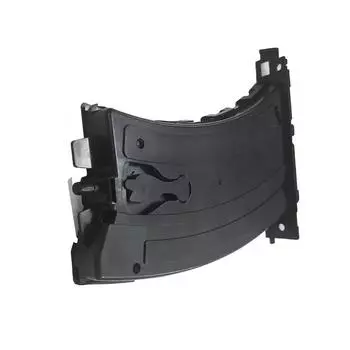 Для BMW E90 2005-2012 Подстаканник на приборной панели в сборе 51459173464 Аксессуары для автомобильных подстаканников, только для водителя с правой стороны CHINA