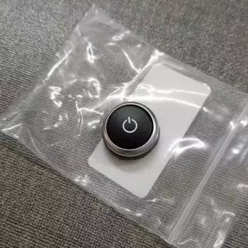 Для BMW F10 F02 F07 F15 F16 7 Series 5 Series 525 Радио переключатель громкости CD машинный переключатель