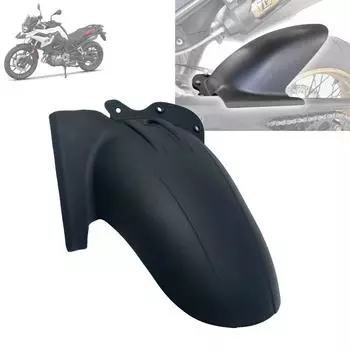 Для BMW F750GS F850GS ADV мотоциклетное заднее крыло, грязевое колесо Hugger, брызговик F 750GS 850GS 750 850 GS 2018 чёрный