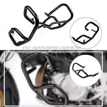 Для BMW F850GS F750GS F 750 850 GS 2017-2025 мотоциклетный защитный кожух двигателя обтекатель рама протектор верхний нижний защитный бак дуга бампер