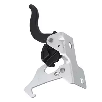 Для BMW капот защелка 51238402552 капот предохранительная защелка для технического обслуживания транспортного средства высокое качество горячая распродажа замена полезная CHINA