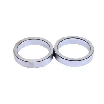 Для BMW M54 M52 M56 Dual Double Vanos Прочный комплект с погремушкой, 6-цилиндровые двигатели серебряный