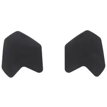 Для BMW R1200GS Adventure LC R1250GS LC ADV Боковая накладка на бак для мотоцикла Боковая накладка на бак для масла, газа, топлива, защитная крышка, наклейка A