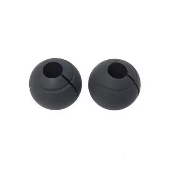 Для BMW R1200GS R1250GS LC ADV R 1200GS R1250 GS приключенческий мотоциклетный двигатель защита от повреждений бампер декоративная защита B Size-Black