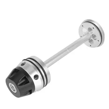 Для BMW R1200GS R1250GS LC ADV RT RS 2014-19 Мотоциклетные аксессуары Защита от падения Слайдер-подставка Мотоциклетная ось заднего колеса Вилка Crash Protector серебряный