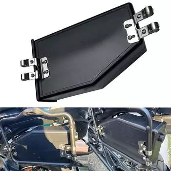 Для BMW R1200GS R1250GS LC ADV водонепроницаемый ящик для инструментов R1200 GS R1250 GS Adventure для мотоцикла Benelli TRK502 левый боковой ящик