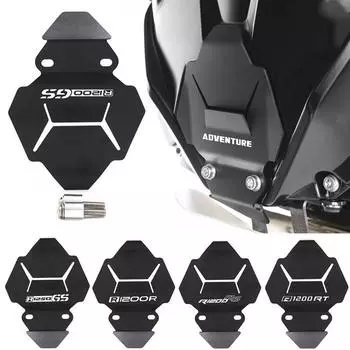 Для BMW R1250GS/ADV-R1200GS R1200 R RR RT RS база двигателя, спойлер шасси, защитная крышка, защитная пластина, поддон под днище R1200GS