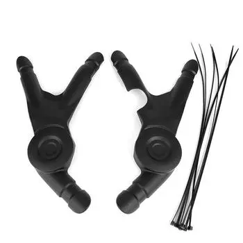 Для BMW R1250GS LC ADV GS R 1250 R1250 Adventure R1250GSA-защитная крышка боковой рамы мотоцикла чёрный