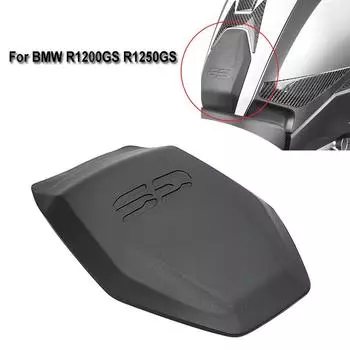Для BMW R 1200 GS R1250 GS 2013-защитная крышка топливного бака, наклейки, крышка мотоциклетного газового мазутного бака R1250GS 1 pc