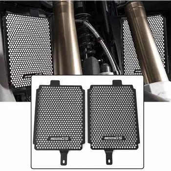 Для BMW R 1250 GS ADV R1250 R1250GS эксклюзивная TE решетка радиатора мотоцикла защитная крышка резервуара для воды R1250GS ADV