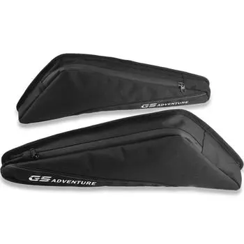 Для BMW R 1250 GS Adventure R1250GS R1200GS инструмент для ремонта мотоцикла, сумки для размещения, рамка бампера, трехугольная посылка камуфляжный