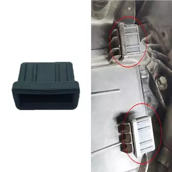 Для Bmw резиновая антивибрационная монтажная втулка, вставка 17111712911 1X