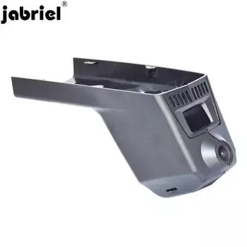 Для BMW X6 F16 X3 F25 X4 F26 X5 F15 X5M F85 X6M F86 m2 f87 m3 f80 m4 f83 m5 f10 m6 f06 f13m Wifi Автомобильный видеорегистратор HD1080P Видеорегистратор Камера None