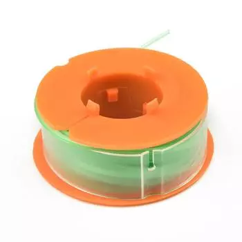 Для Bosch ART 23 26 30 Combitrim Easytrim триммеры, запасная катушка для головки, Великобритания