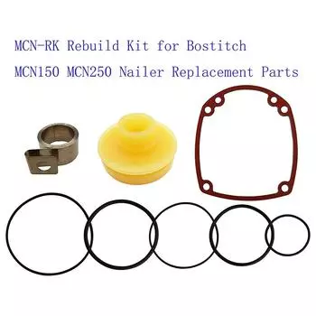 Для Bostitch MCN150 Пружинная прокладка толкателя MCN-RK MCN250
