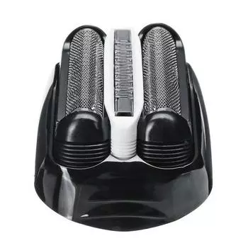 Для Braun 32B 32S 21B Series 3 310S 320S 340S 3010S Сменная головка с сеткой для бритвы