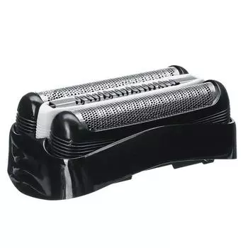 Для Braun 32B 32S 21B Series 3 310S 320S 340S 3010S Сменная головка с сеткой для бритвы