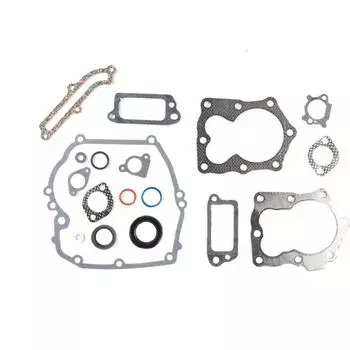 Для Briggs & Stratton 590508 Комплект прокладок двигателя заменяет 794307 497316 Комплект прокладок двигателя для мотоциклов