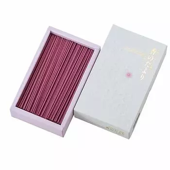для буддийских благовоний серии Incense no Yoyori Сакура Слабодымящиеся Хасэгава оригинал [алтарь Хасэгава]