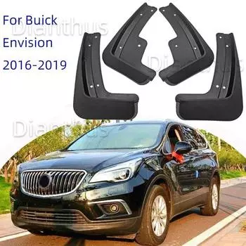 Для Buick Envision 2016-2018 2017 автомобильное крыло переднее заднее крыло