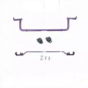 Для BYD Dolphin 2024 2024 2024 Передняя распорка, распорка, рычаг подвески, верхний амортизатор, стабилизатор поперечной устойчивости STB