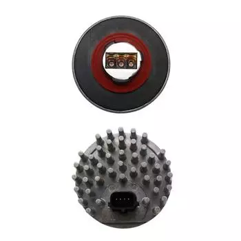 Для Cadillac 2013-18 XTS Замена GM Лампочка заднего фонаря Светодиодный блок 13579168