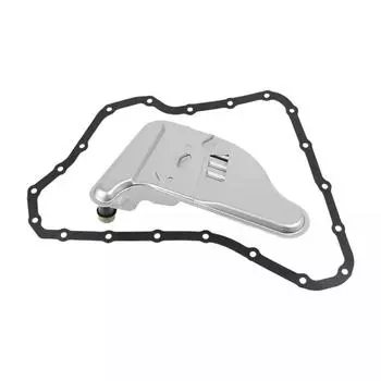 Для Cadillac Oldsmobile Buick Chevrolet Фильтр трансмиссии с прокладкой поддона