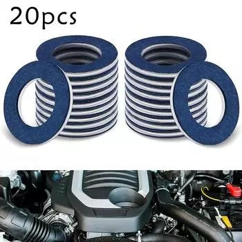 Для Camry 1989-2016 Прокладка масляного поддона для Highlander 2001-2016