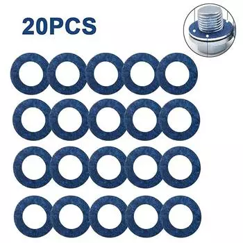 Для Camry 1989-2016 Прокладка масляного поддона для Corolla 1985-2016