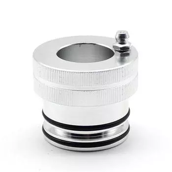 Для Can-Am Maverick X3 Подвесной 39мм Смазчик ступичного подшипника Инструмент для смазки Max 293350109