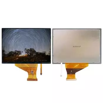 Для Canon EOS R5 оригинальный ЖК-дисплей экран For Canon EOS R5