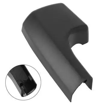 Для Cayenne 2003 2010 Высококачественная абсолютно новая распродажа для Porsche Professional 95562830601 Крышка стеклоочистителя CHINA