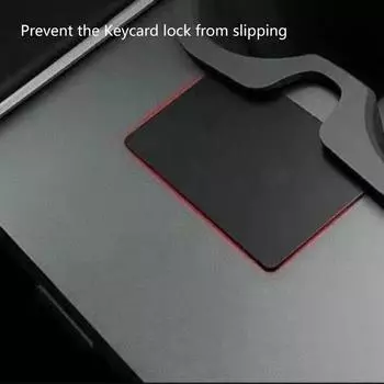 Для центральной консоли Y держатель для питьевой бутылки, держатель для хранения стаканов с водой, вставной держатель для стаканов, нетоксичный, безвкусный серый