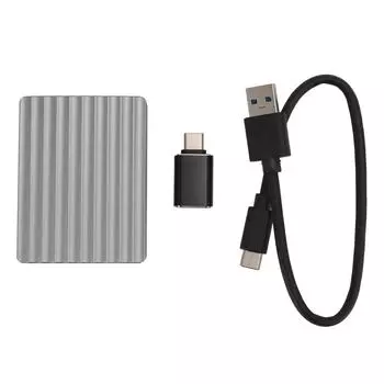 для CFexpress Кардридер USB C на USB C USB A Кардридер памяти 10 Гбит/с USB3.1 Тип C для